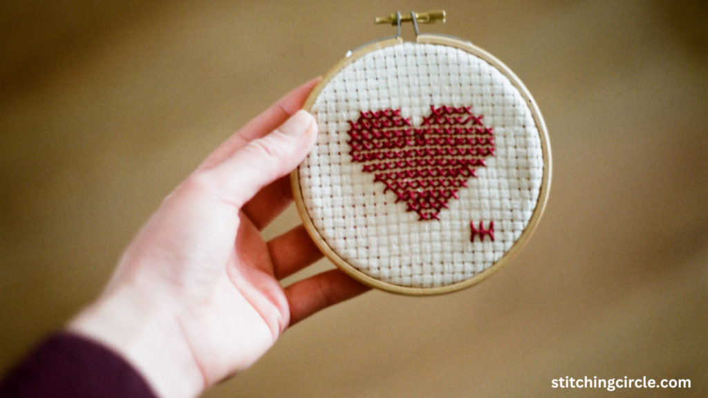 Learn How to Make Cross-Stitch Patterns and Start Today!