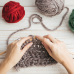 Master Slip Stitch Knitting: Purlwise, Knitwise, and More!