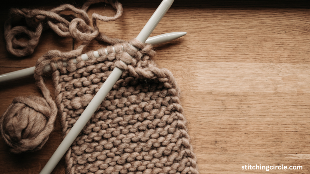 Stitches in Knitting: Essential Techniques for Beginners