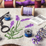 Embroidery Stitches: A Beginner's Guide