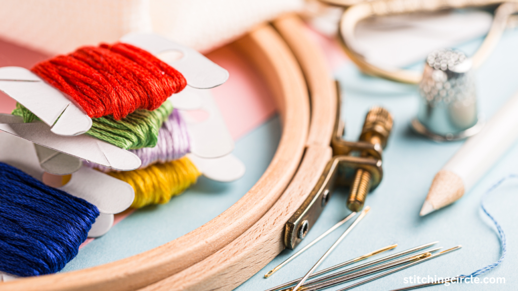 Tips for Ironing and Washing Your Finished Cross-Stitch Projects