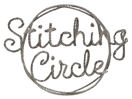 Stitching Circle